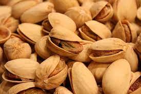Bulk Turkish Pistachio Nut